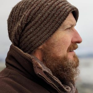 Martin Wasserfall - Metal Sculpture Artist